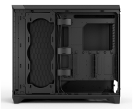 FRACTAL DESIGN Meshify 3 XL Black Solid - 1318893 - zdjęcie 5